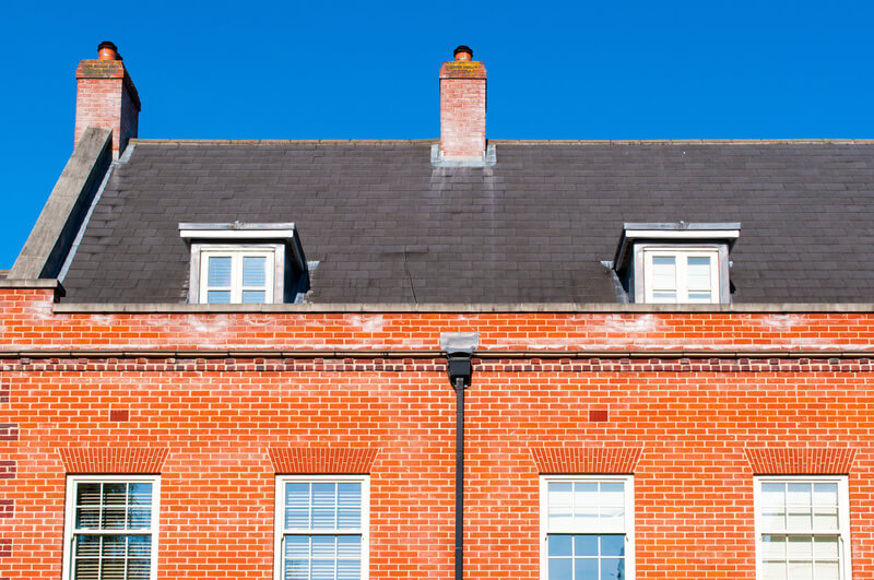 Chimney Flashing Brentwood Essex