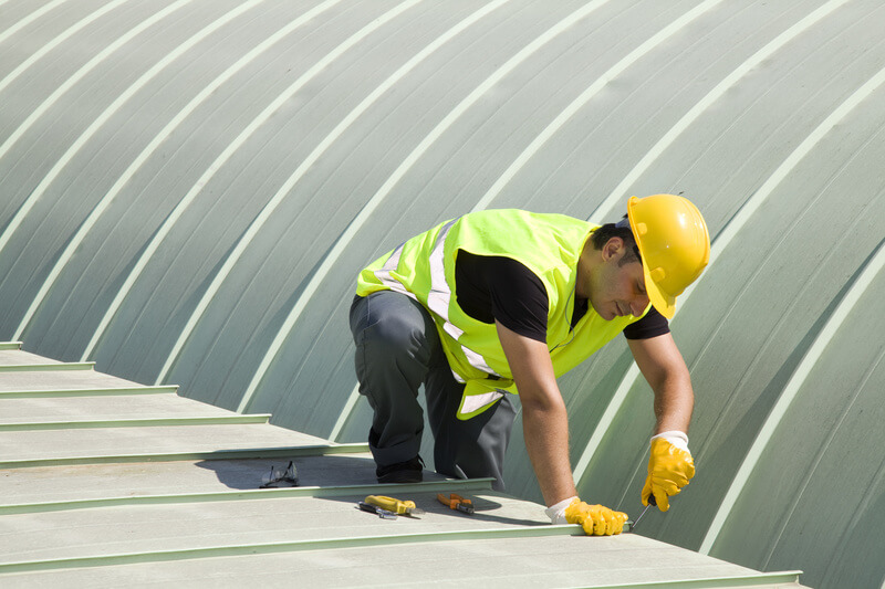 Metal Roofing Brentwood Essex