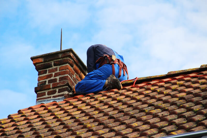 Roofing Services in Brentwood Essex
