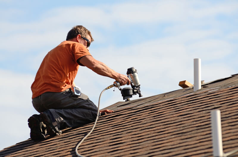 Shingle Roofing Brentwood Essex